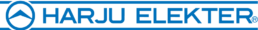 Harju Elekter Logo