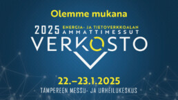 Verkostomessut